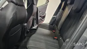 Opel Mokka 1.2 T GS Line AT de 2021