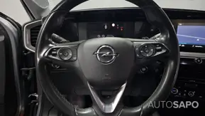 Opel Mokka 1.2 T GS Line AT de 2021