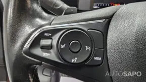 Opel Mokka 1.2 T GS Line AT de 2021