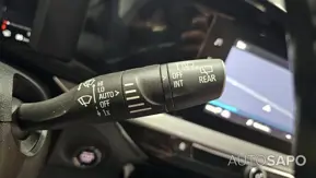 Opel Mokka 1.2 T GS Line AT de 2021