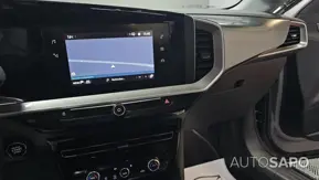 Opel Mokka 1.2 T GS Line AT de 2021