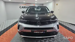 Opel Mokka 1.2 T GS Line AT de 2021