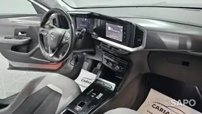 Opel Mokka 1.2 T GS Line AT de 2021