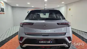 Opel Mokka 1.2 T GS Line AT de 2021