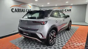 Opel Mokka 1.2 T GS Line AT de 2021