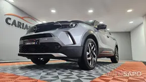 Opel Mokka 1.2 T GS Line AT de 2021