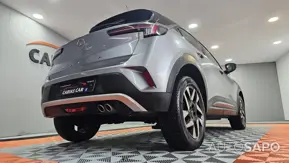 Opel Mokka 1.2 T GS Line AT de 2021