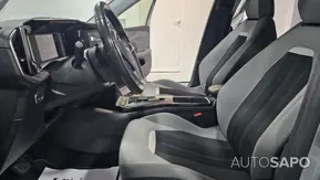 Opel Mokka 1.2 T GS Line AT de 2021