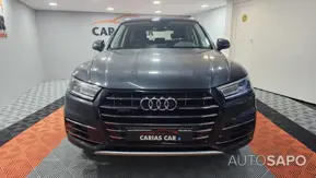 Audi Q5 de 2017