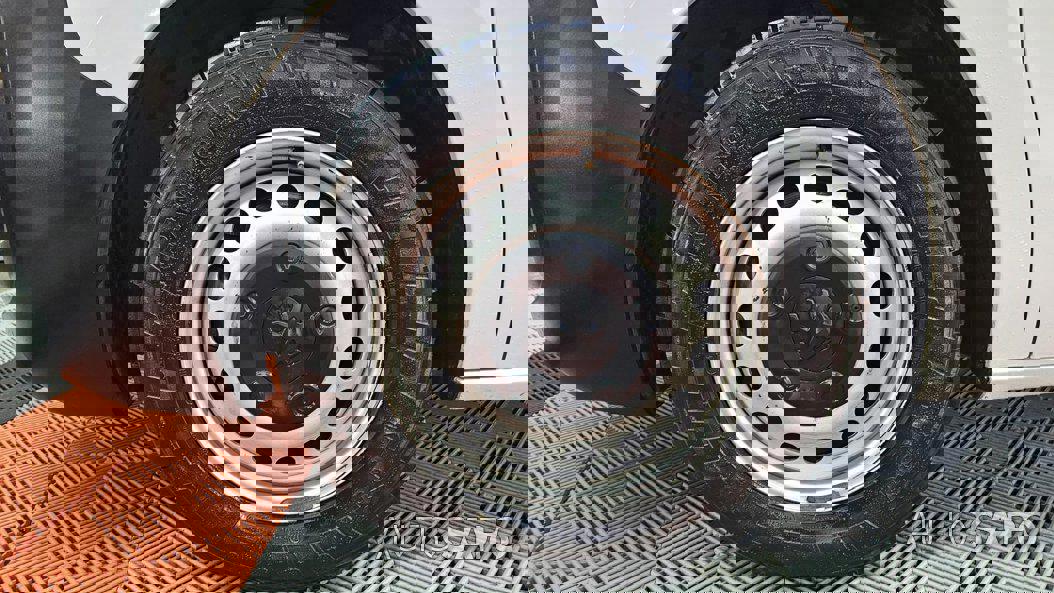 Peugeot Expert de 2021