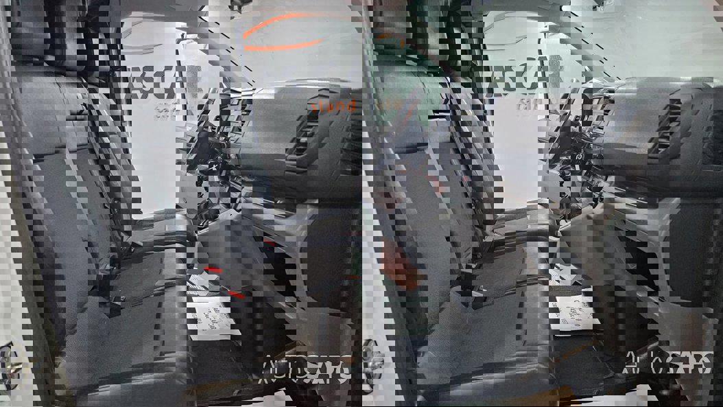 Peugeot Expert de 2021