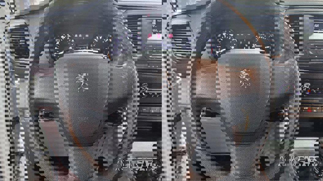 Peugeot Expert de 2021