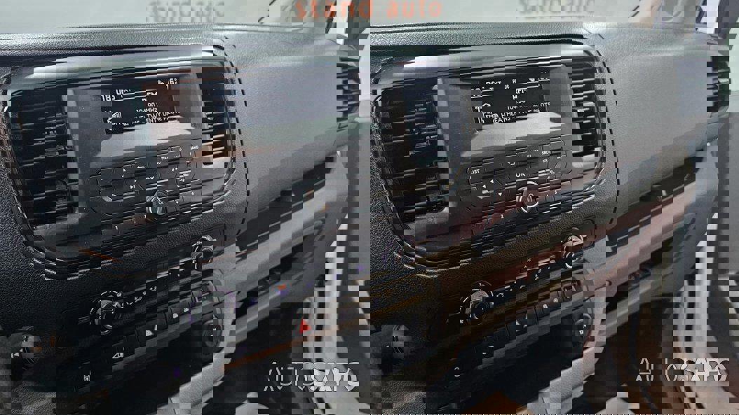 Peugeot Expert de 2021