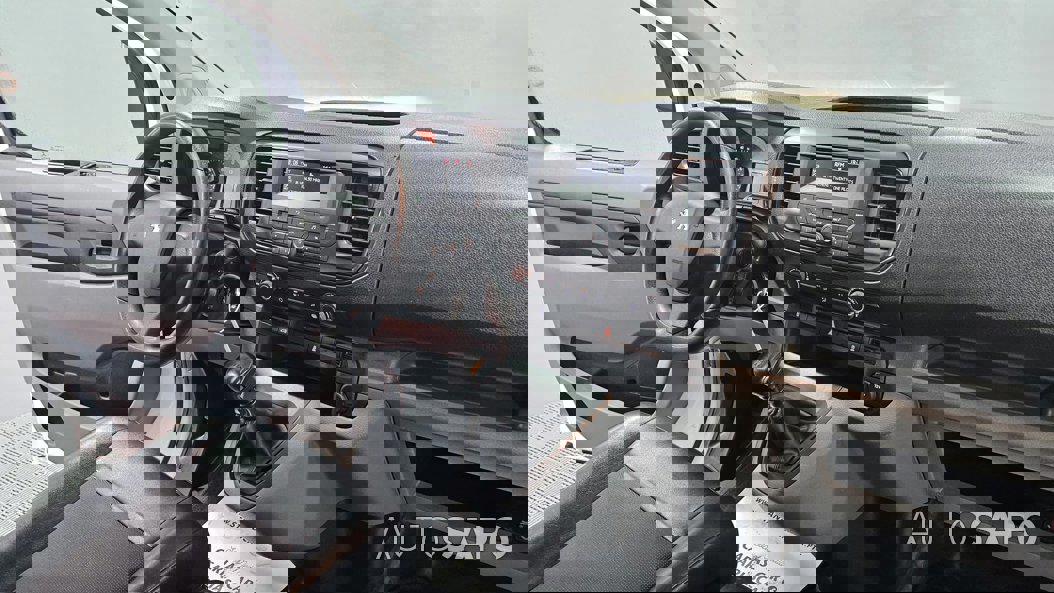 Peugeot Expert de 2021