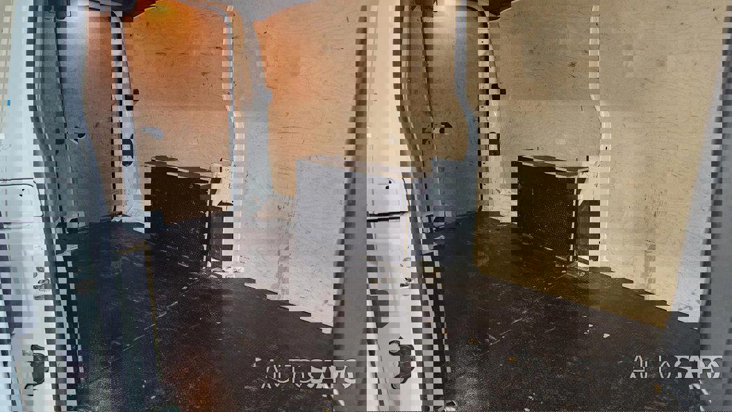 Peugeot Expert de 2021