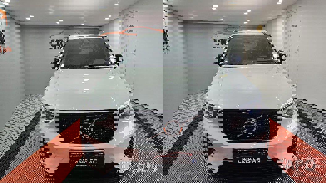 Volvo XC40 de 2022