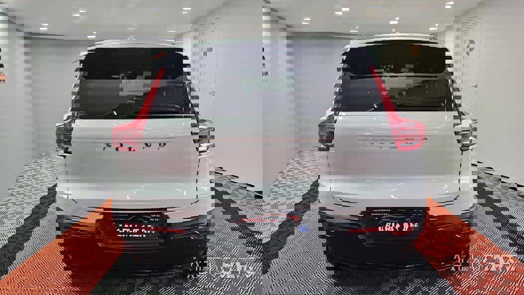 Volvo XC40 de 2022