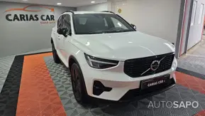 Volvo XC40 de 2022