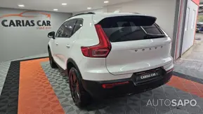Volvo XC40 de 2022