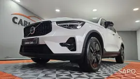 Volvo XC40 de 2022