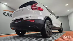 Volvo XC40 de 2022