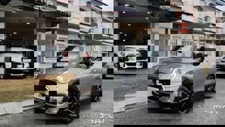 MINI Cabrio Cooper D de 2017