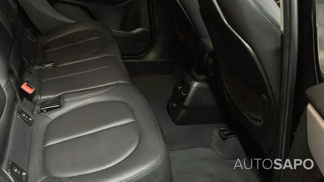 BMW Série 2 de 2016