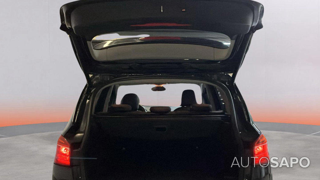 BMW Série 2 de 2016