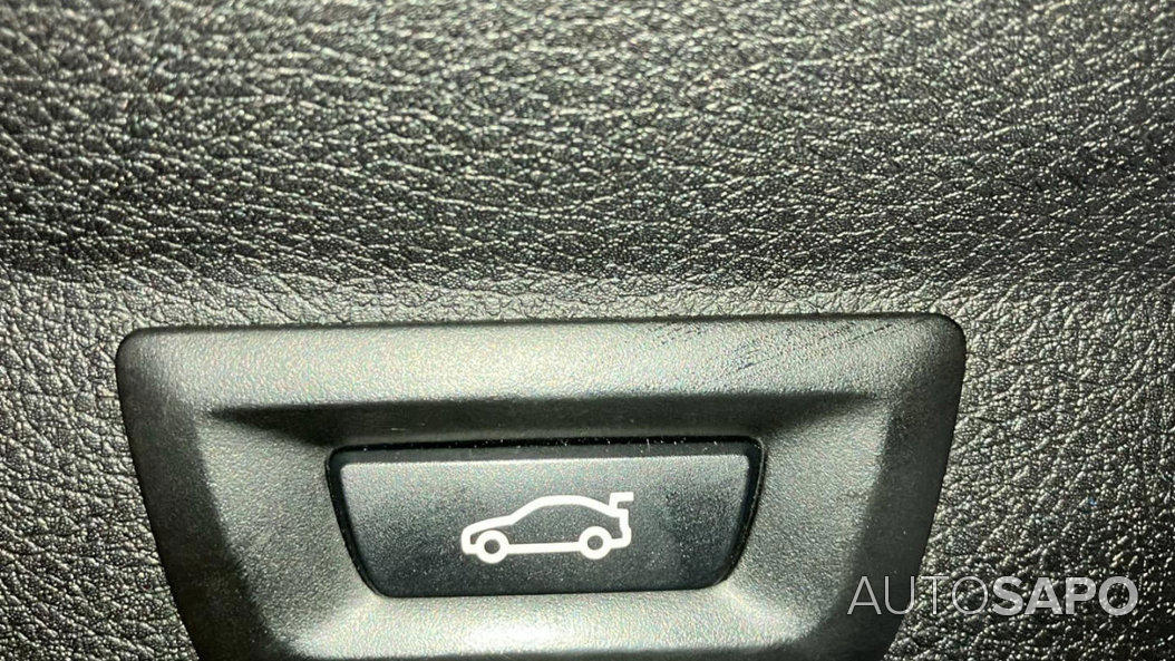 BMW Série 2 de 2016