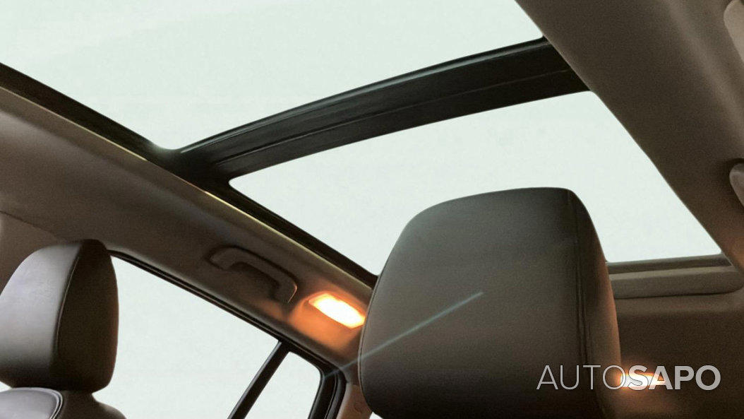 BMW Série 2 de 2016