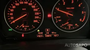 BMW Série 2 de 2016