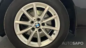BMW Série 2 de 2016