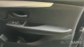 BMW Série 2 de 2016