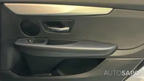 BMW Série 2 de 2016