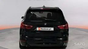 BMW Série 2 de 2016