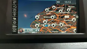 BMW Série 2 de 2016