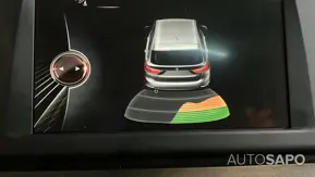 BMW Série 2 de 2016