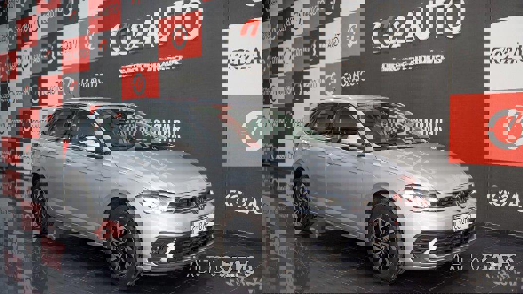 Volkswagen Polo de 2022