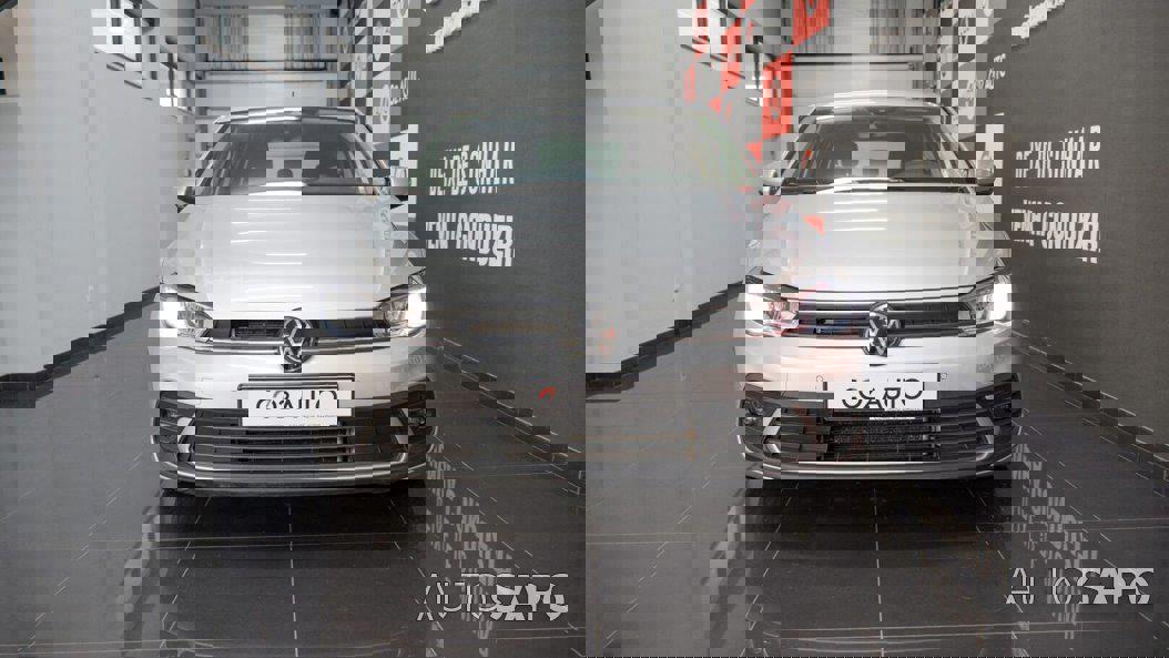 Volkswagen Polo de 2022