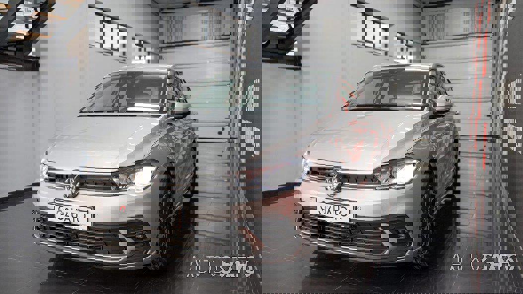 Volkswagen Polo de 2022