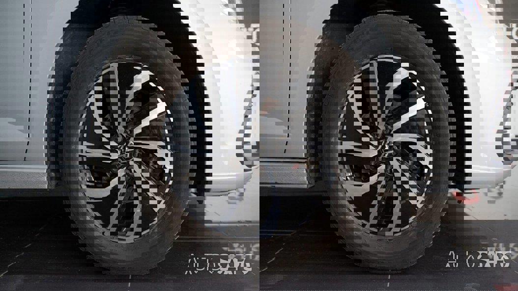 Volkswagen Polo de 2022