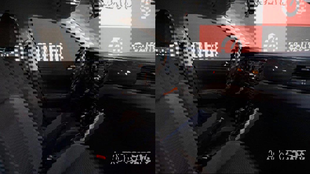 Volkswagen Polo de 2022