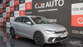 Volkswagen Polo de 2022