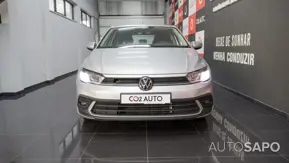 Volkswagen Polo de 2022