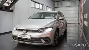 Volkswagen Polo de 2022