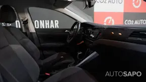 Volkswagen Polo de 2022