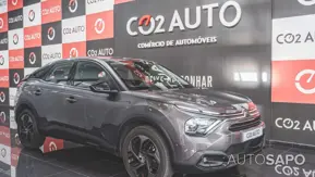 Citroen C4 de 2020