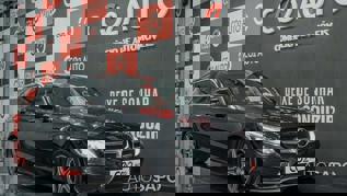 Mercedes-Benz Classe C de 2016