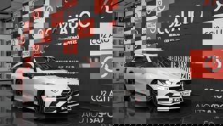 Mercedes-Benz Classe CLA de 2023