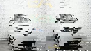 Renault ZOE de 2020